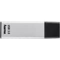 Miniatyrbild 2 av 3: USB-nyckel - HAMA - Classic - 128 GB - USB 3.0 - Grå