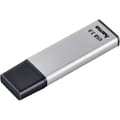 Miniatyrbild 1 av 3: USB-nyckel - HAMA - Classic - 128 GB - USB 3.0 - Grå
