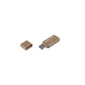Miniatyrbild 3 av 4: BRA RAM UME3 Miljövänlig 128 GB USB Type-A 3.2 Gen 1 USB-minne - 60 MB/s Läshastighet