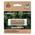 Miniatyrbild 4 av 4: BRA RAM UME3 Miljövänlig 128 GB USB Type-A 3.2 Gen 1 USB-minne - 60 MB/s Läshastighet