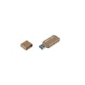 Miniatyrbild 2 av 4: BRA RAM UME3 Miljövänlig 128 GB USB Type-A 3.2 Gen 1 USB-minne - 60 MB/s Läshastighet
