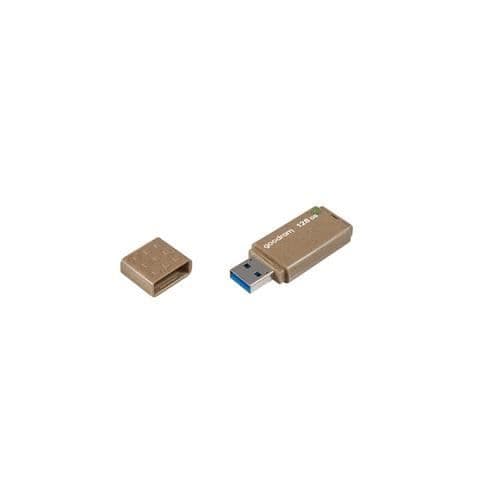 BRA RAM UME3 Miljövänlig 128 GB USB Type-A 3.2 Gen 1 USB-minne - 60 MB/s Läshastighet