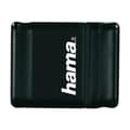 Miniatyrbild 1 av 3: USB-nyckel - HAMA - Smartly 94169 - 16 GB - USB 2.0 - Svart