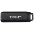 Miniatyrbild 3 av 4: Patriot Memory Xporter 3 USB-minne 128 GB Svart