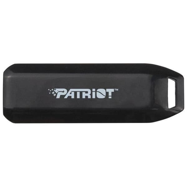 Patriot Memory Xporter 3 USB-minne 128 GB Svart