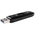 Miniatyrbild 4 av 4: Patriot Memory Xporter 3 USB-minne 128 GB Svart