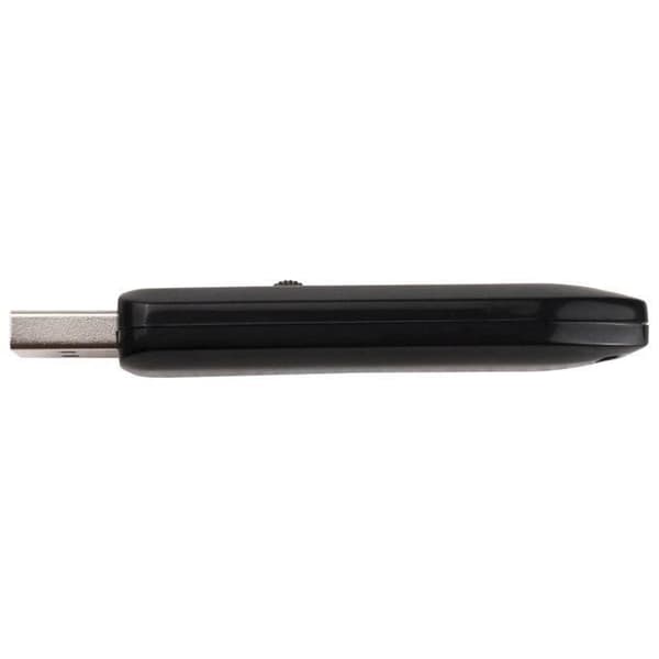 Patriot Memory Xporter 3 USB-minne 128 GB Svart
