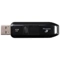 Miniatyrbild 1 av 4: Patriot Memory Xporter 3 USB-minne 128 GB Svart
