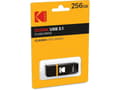 Miniatyrbild 2 av 2: Kodak Classic K103 Series - USB flash-enhet - 256 GB - USB 3.1 Gen 1