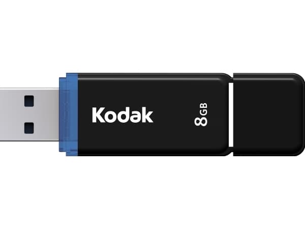 Emtec EKMMD8GK102P3, 8 GB, USB A-tyyppi, 2.0, 15 MB/s, Suojus, Musta, Sininen, Punainen, Keltainen