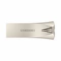 Miniatyrbild 1 av 2: USB-minne 3.1 Samsung MUF-128BE Silvrig 128 GB