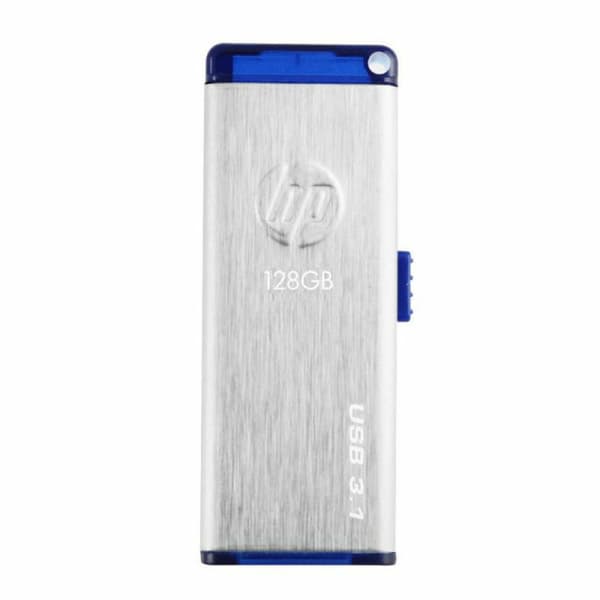 USB-minne HP HPFD730W128 140 MB/s