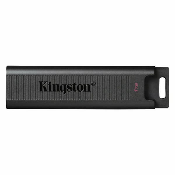 USB-tikku Kingston DTMAX/1TB Musta