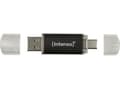 Miniatyrbild 2 av 2: Intenso Twist Line - USB flash-enhet - 512 GB