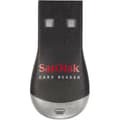Miniatyrbild 2 av 2: SANDISK Cruzer Spark 16 GB USB 2.0 USB-nyckel - Kompakt och elegant - PC och Mac-kompatibel