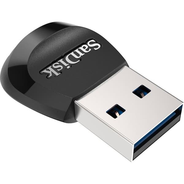 SANDISK Cruzer Spark 16 GB USB 2.0 USB-nyckel - Kompakt och elegant - PC och Mac-kompatibel