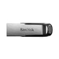 Miniatyrbild 3 av 4: SANDISK Ultra Flair USB Key - 64Gb - 3.0 - Grå