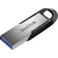 Miniatyrbild 1 av 4: SANDISK Ultra Flair USB Key - 64Gb - 3.0 - Grå