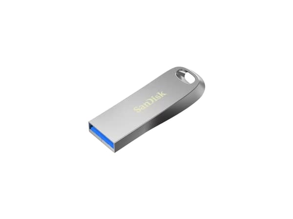 SanDisk - USB flash-stasjon - 1 TB