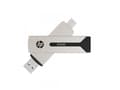 Miniatyrbild 1 av 2: HP 911 Pro - USB-minne - 512 GB - USB 3.2 / USB-C - pärlemornickel