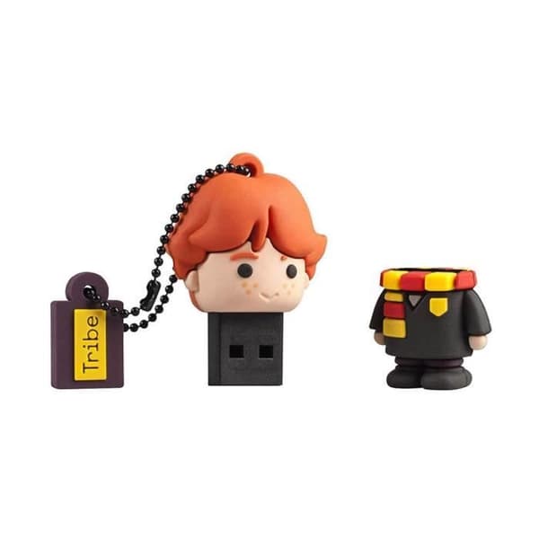Harry Potter Ron Weasley 16 GB USB-nyckel - Tribe - Flashminne - USB