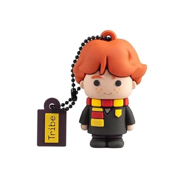 Harry Potter Ron Weasley 16 GB USB-nyckel - Tribe - Flashminne - USB