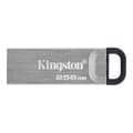 Miniatyrbild 3 av 5: USB-nyckel - KINGSTON - DataTraveler® Kyson - 256GB - USB 3.0 - 200MB/s läsning
