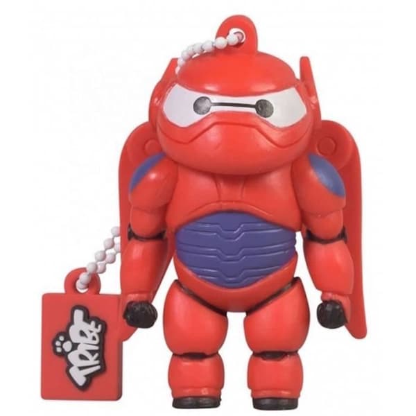 Tribe Disney - USB-nyckel 16GB - Big Hero 6 - Baymax Armored