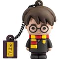 Miniatyrbild 1 av 2: Harry Potter USB-nyckel - Tribe - 16 GB - Svart - USB