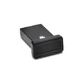 Miniatyrbild 3 av 3: Kensington VeriMark USB-A Fingerprint Key - Stark och säker autentisering