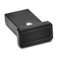 Miniatyrbild 1 av 3: Kensington VeriMark USB-A Fingerprint Key - Stark och säker autentisering