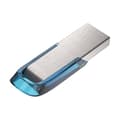 Miniatyrbild 1 av 3: SanDisk Ultra Flair 64GB USB-minne