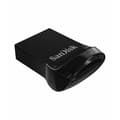 Miniatyrbild 3 av 4: SANDISK Ultra Fit USB-minne - 64 GB - USB 3.1