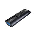 Miniatyrbild 3 av 4: SANDISK Extreme Pro Solid state USB-minne - 128Gb - 3.1 - Svart