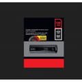 Miniatyrbild 4 av 4: SANDISK Extreme Pro Solid state USB-minne - 128Gb - 3.1 - Svart