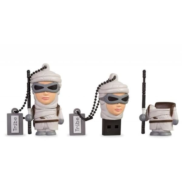 Starwars Rey USB-nyckel - 16 GB - STAM