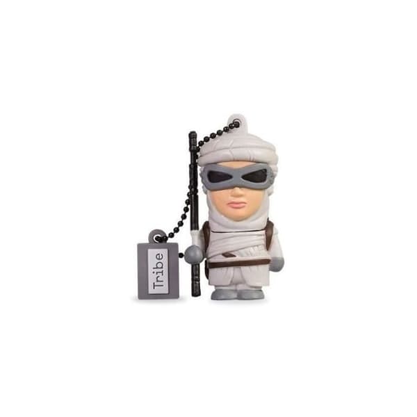 Starwars Rey USB-nyckel - 16 GB - STAM Multifärg