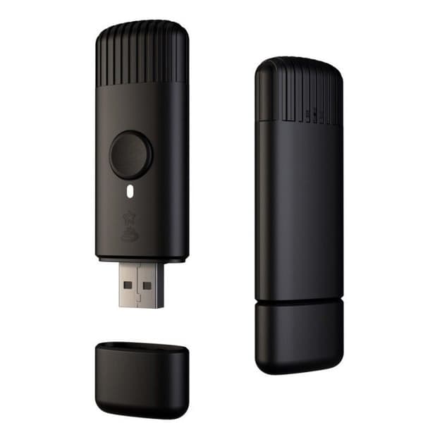 Twinkly - Synchronized Music Lumisphere Effects USB Key TMD01USB
