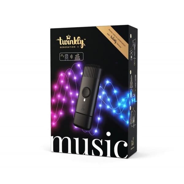 Twinkly - Synchronized Music Lumisphere Effects USB Key TMD01USB