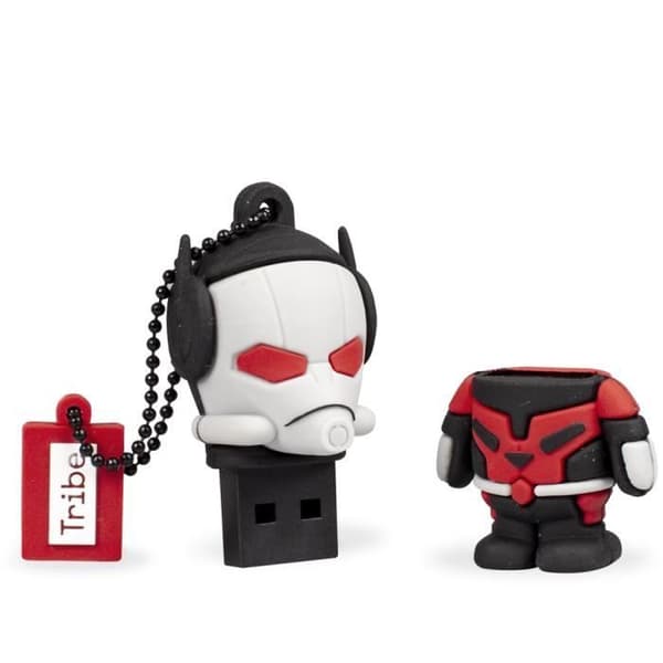 Tribe - Marvel Ant-Man USB-minne 16GB