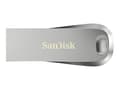 Miniatyrbild 3 av 4: SanDisk Ultra Luxe 32GB, USB 3.1 Flash Drive upp till 150MB/s