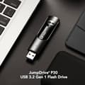 Miniatyrbild 2 av 2: USB-nyckel - LEXAR - JumpDrive P30 - 512 GB - USB 3.2 Gen 1 - 450 MB/s Läs och skriv