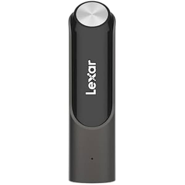 USB-nyckel - LEXAR - JumpDrive P30 - 512 GB - USB 3.2 Gen 1 - 450 MB/s Läs och skriv