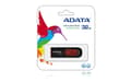 Miniatyrbild 2 av 2: ADATA 32GB C008 USB-minne USB Typ-A 2.0 Svart, Röd