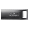 Pikkukuva 1 / 5: ADATA UR340 USB-muistitikku 32 Gt USB Type-A 3.2 Gen 1 (3.1 Gen 1) Musta