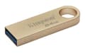 Miniatyrbild 3 av 9: Kingston Technology DataTraveler 64GB 220MB/s Metal USB 3.2 Gen 1 SE9 G3