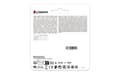 Miniatyrbild 6 av 9: Kingston Technology DataTraveler 64GB 220MB/s Metal USB 3.2 Gen 1 SE9 G3