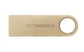 Miniatyrbild 2 av 9: Kingston Technology DataTraveler 64GB 220MB/s Metal USB 3.2 Gen 1 SE9 G3