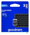 Miniatyrbild 4 av 4: Goodram UPI2 USB-minne 32 GB USB Type-A 2.0 Svart