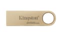Miniatyrbild 1 av 7: Kingston Technology DataTraveler 256GB 220MB/s Metal USB 3.2 Gen 1 SE9 G3